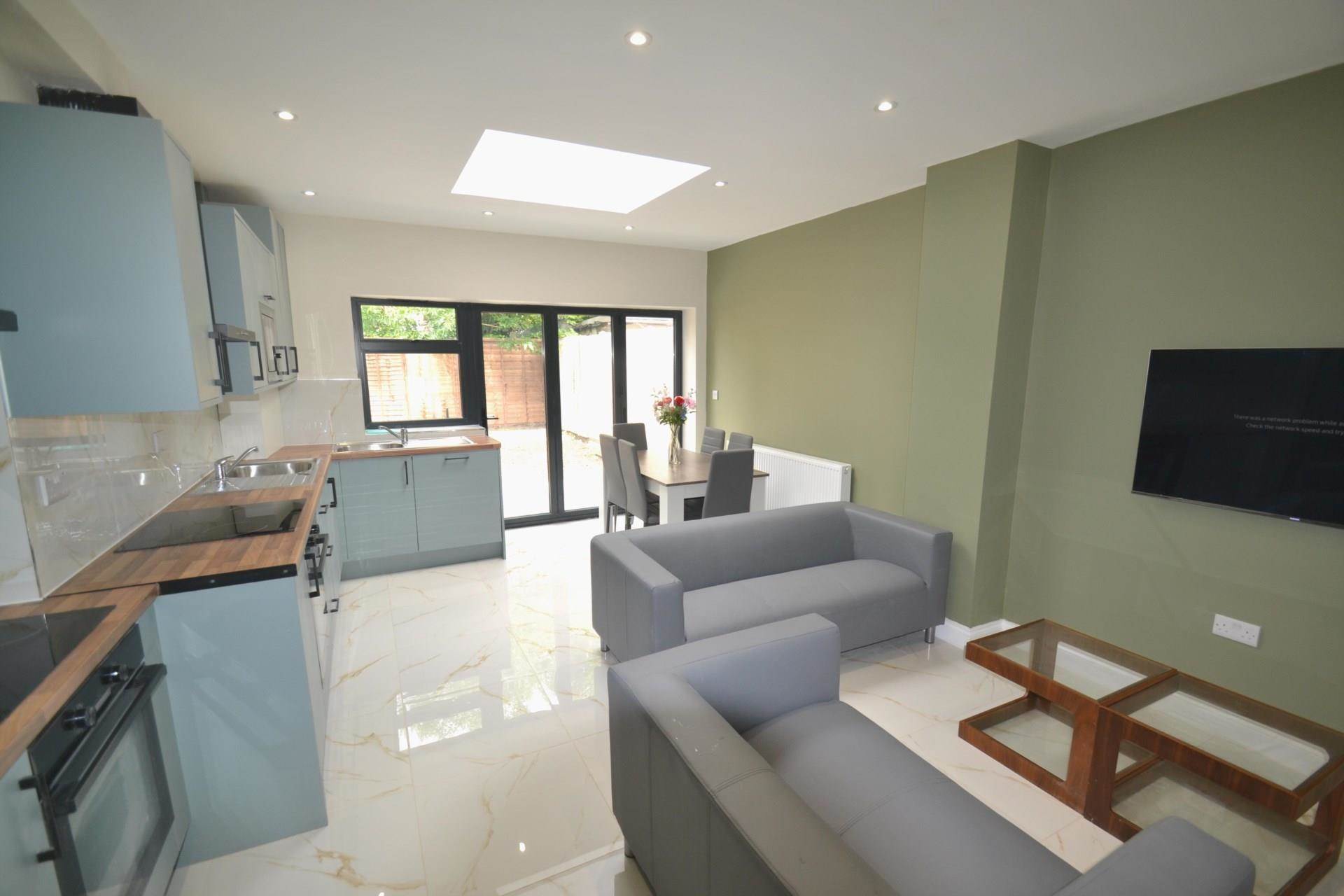 Additional Property Image 0 bedroom Terraced to rent in London 3