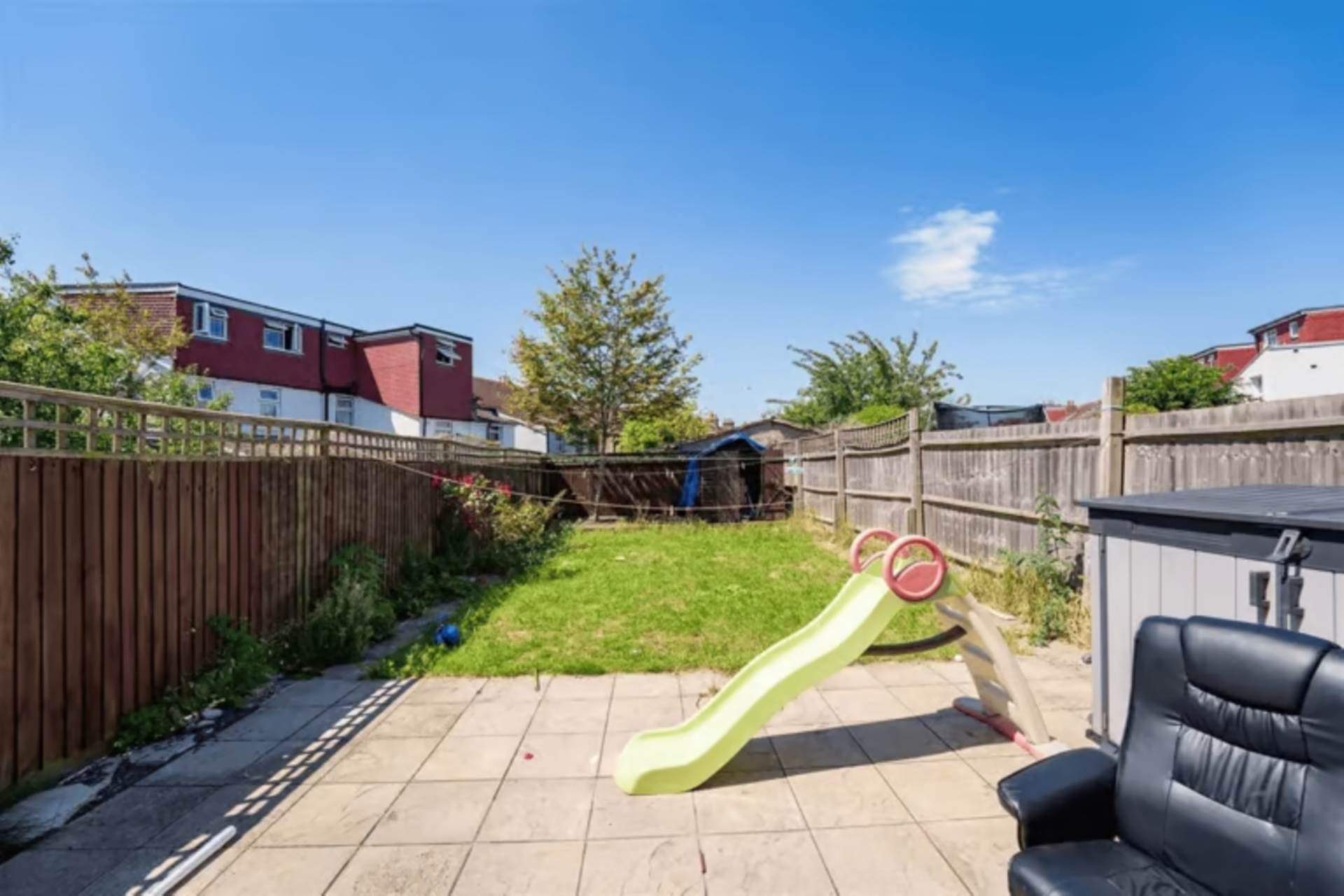 Additional Property Image 3 bedroom Apartment for sale in Southall 4