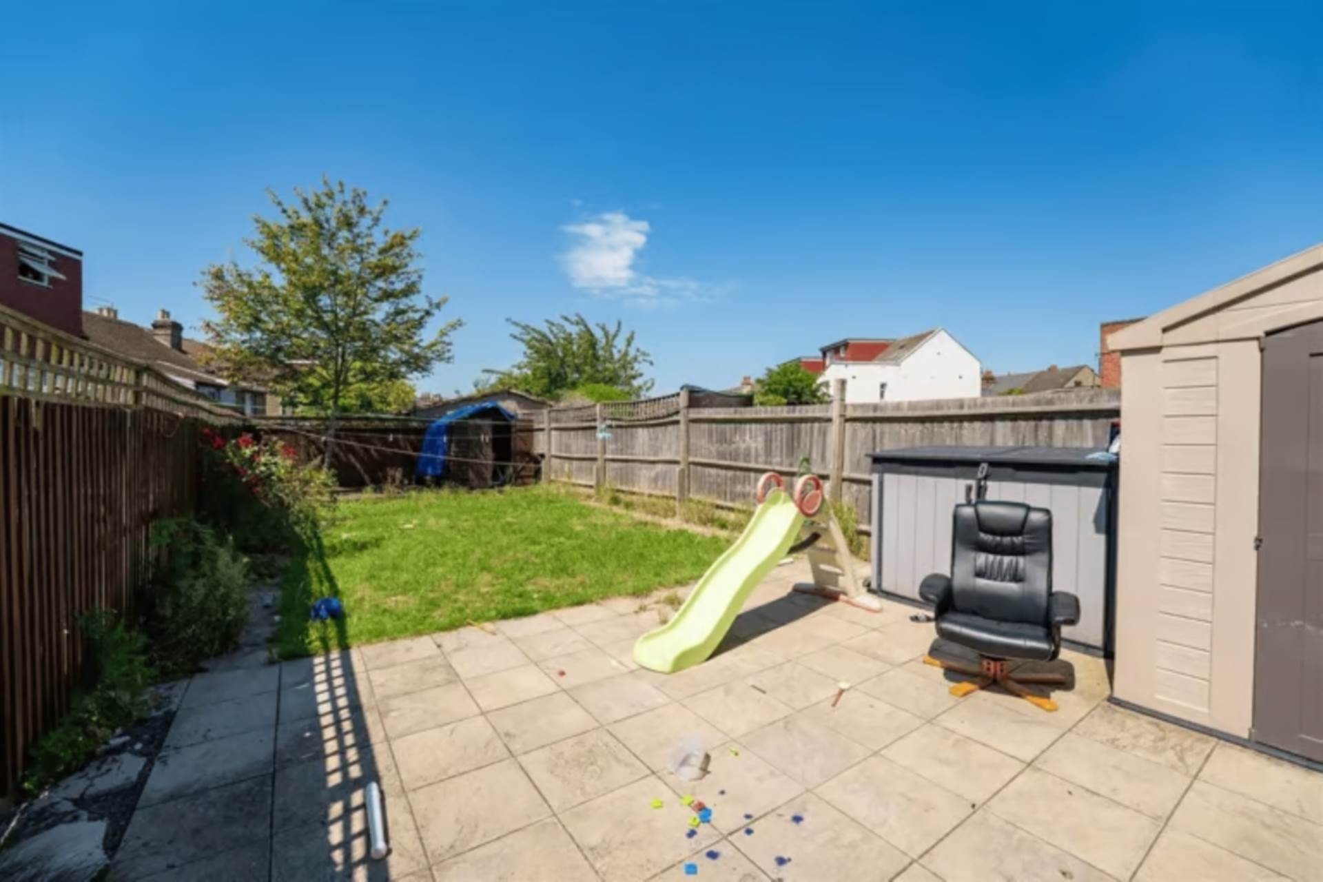 Additional Property Image 3 bedroom Apartment for sale in Southall 6