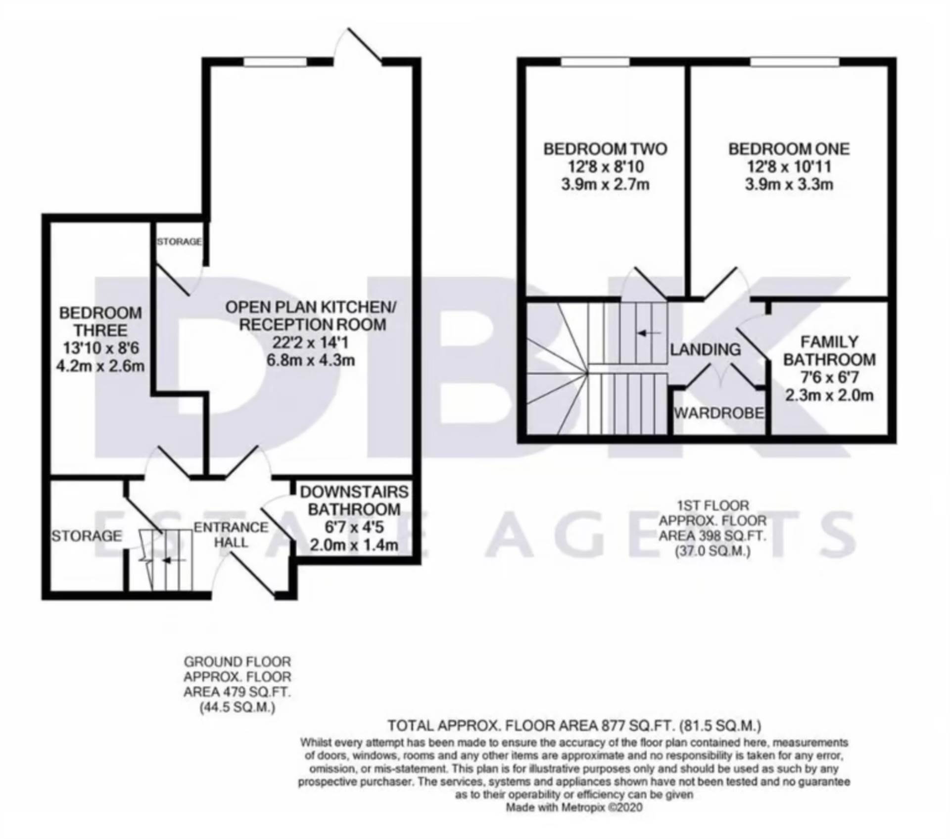 Additional Property Image 3 bedroom Apartment for sale in Southall 10