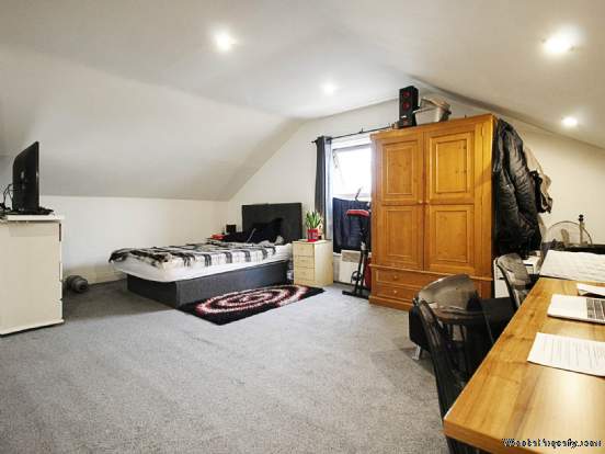 Additional Property Image 4 bedroom Semi Detached for sale in London 10