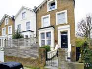 4 bedroom Semi Detached for sale in London