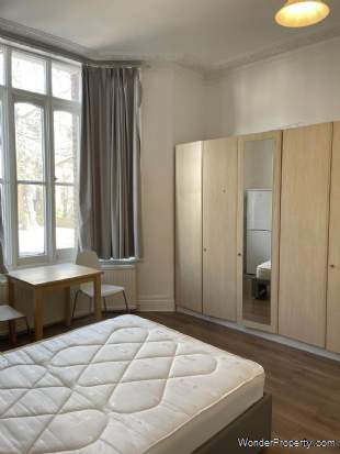1 bedroom Semi Detached to rent in London