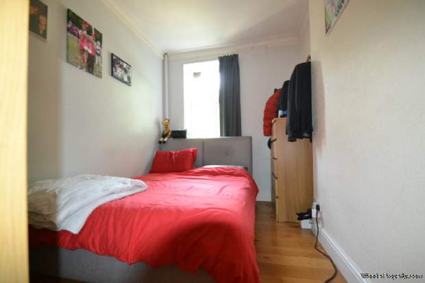 Additional Property Image 2 bedroom Apartment for sale in London 5
