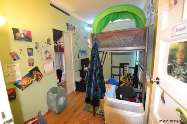 Additional Property Image 2 bedroom Apartment for sale in London 9