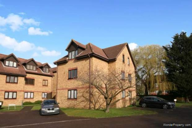 Additional Property Image 1 bedroom Apartment for sale in Wembley 6