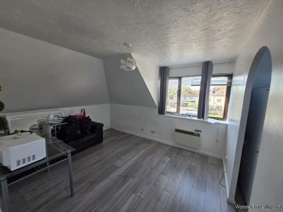 1 bedroom Apartment for sale in Wembley