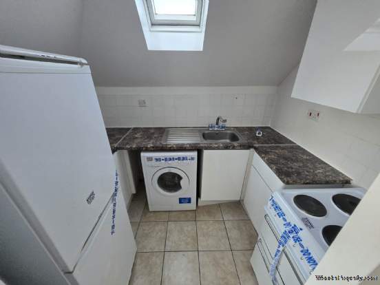 Additional Property Image 1 bedroom Apartment for sale in Wembley 2