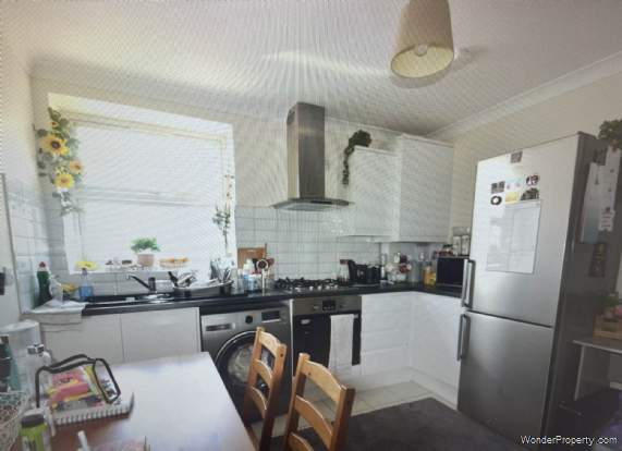 Additional Property Image 1 bedroom Block of Apartments to rent in Hounslow 2