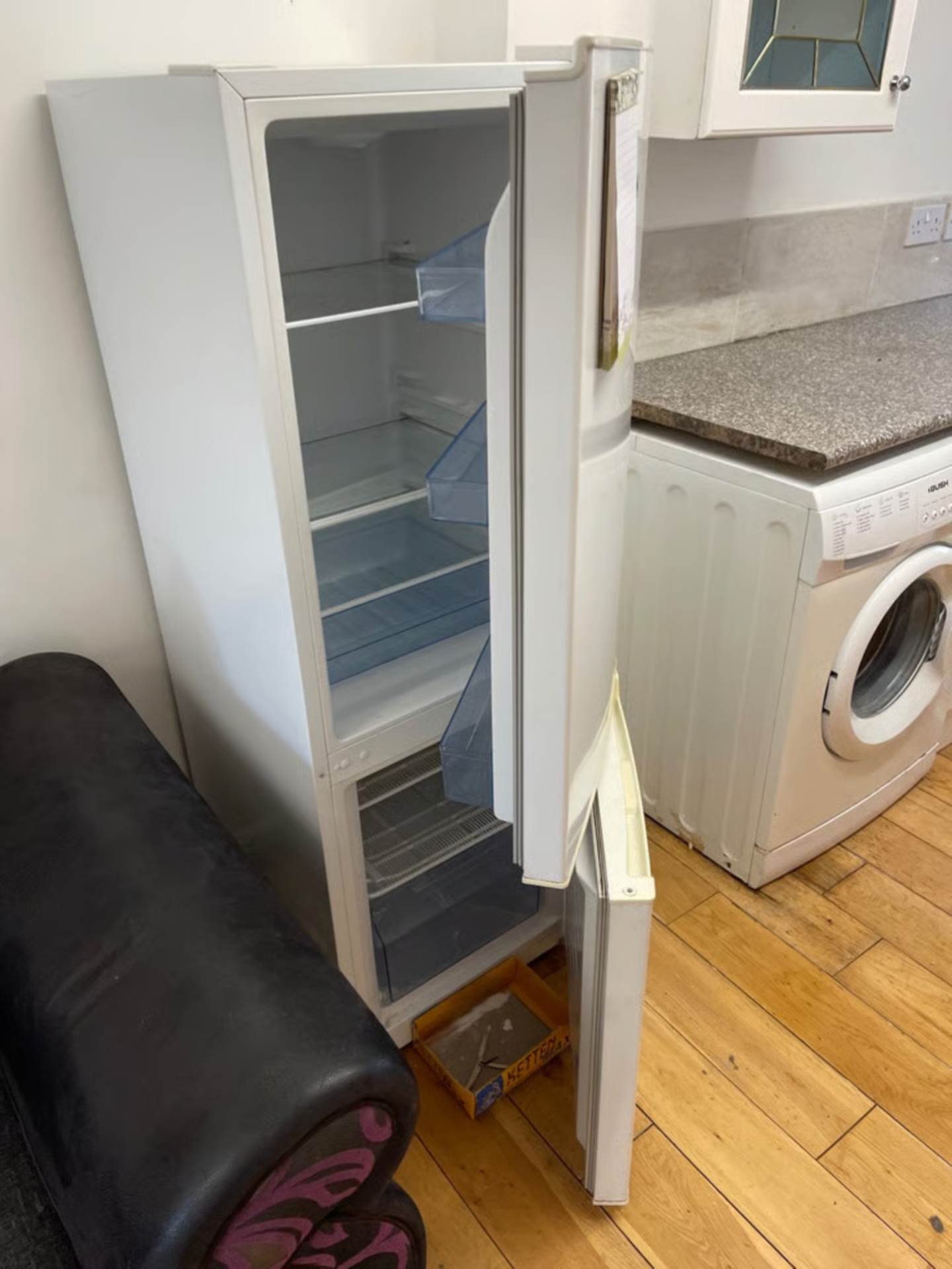 Additional Property Image 1 bedroom Semi Detached to rent in Harrow 4