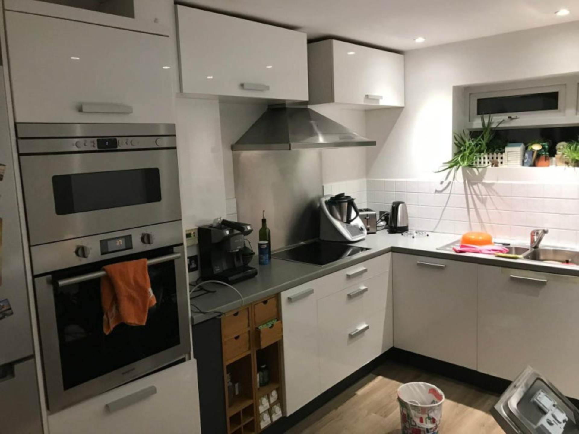 Additional Property Image 1 bedroom Duplex to rent in Hounslow 3
