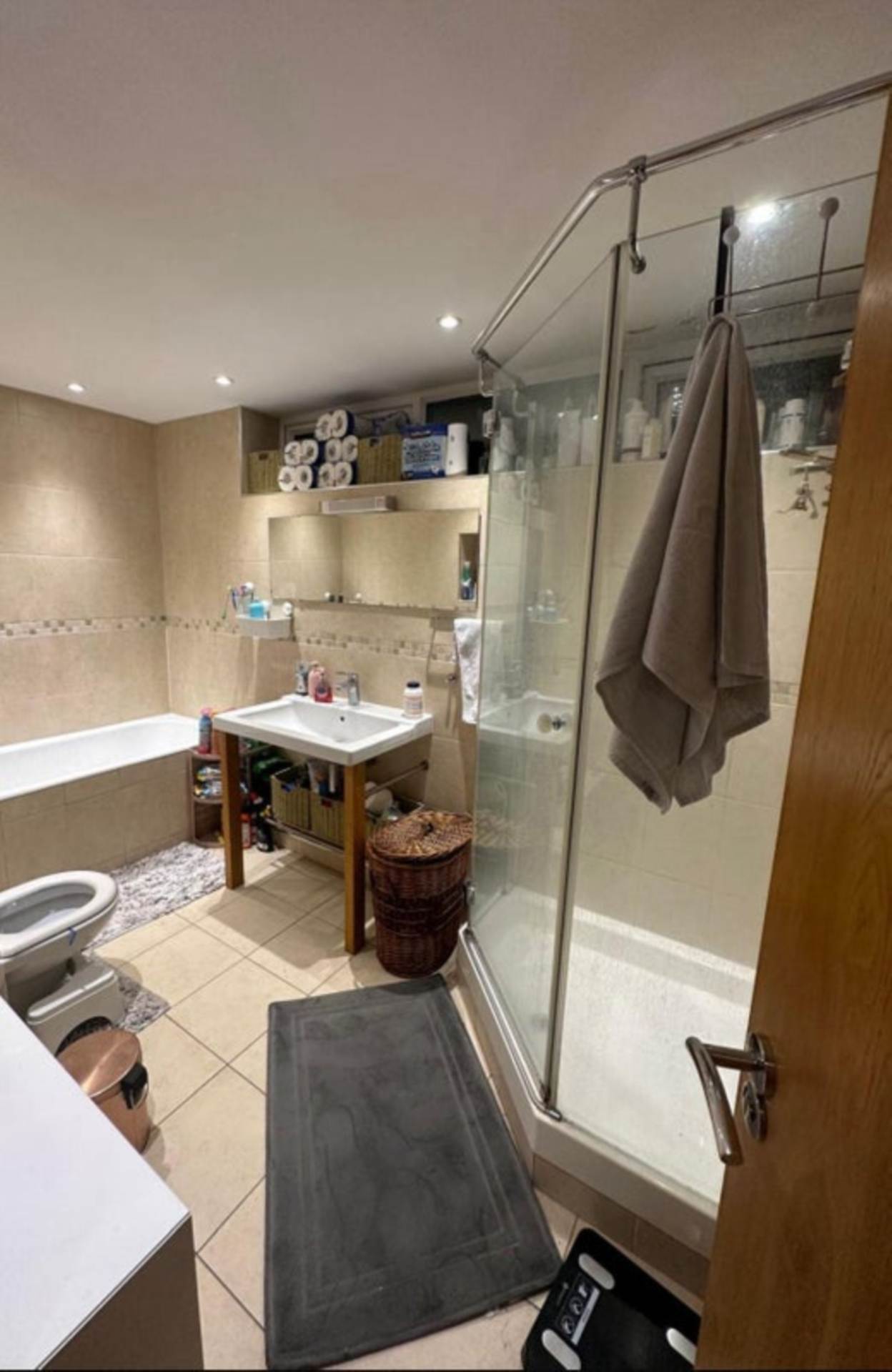 Additional Property Image 1 bedroom Duplex to rent in Hounslow 5