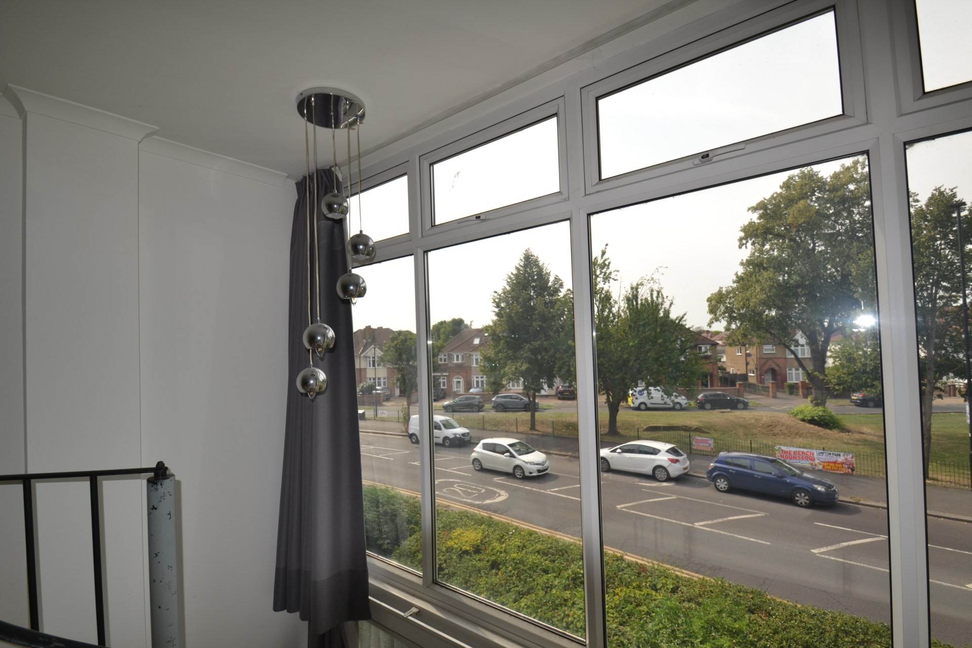 Additional Property Image 1 bedroom Duplex to rent in Hounslow 6
