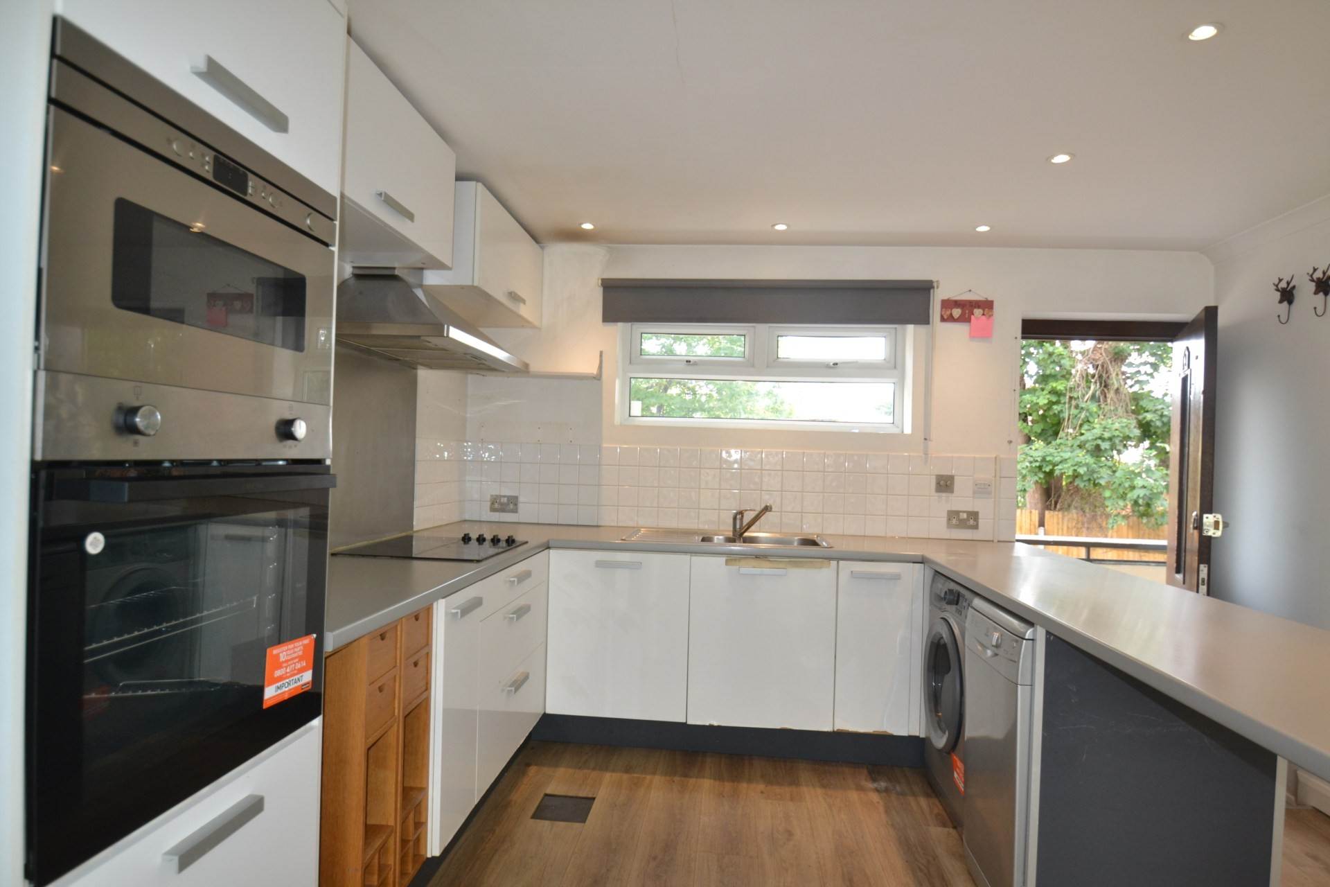 Additional Property Image 1 bedroom Duplex to rent in Hounslow 7