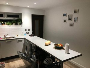 1 bedroom Duplex to rent in Hounslow