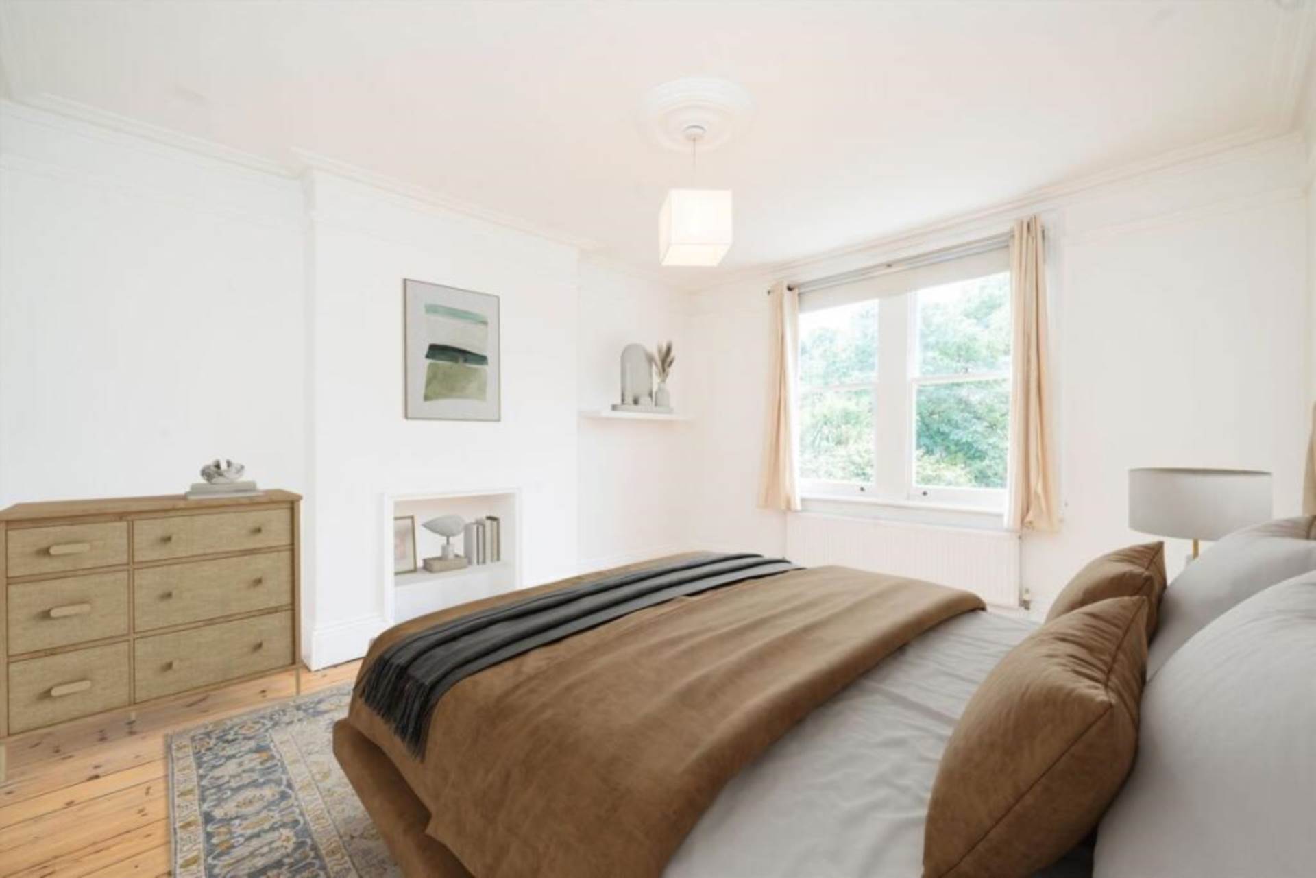 Additional Property Image 5 bedroom Semi Detached to rent in London 2