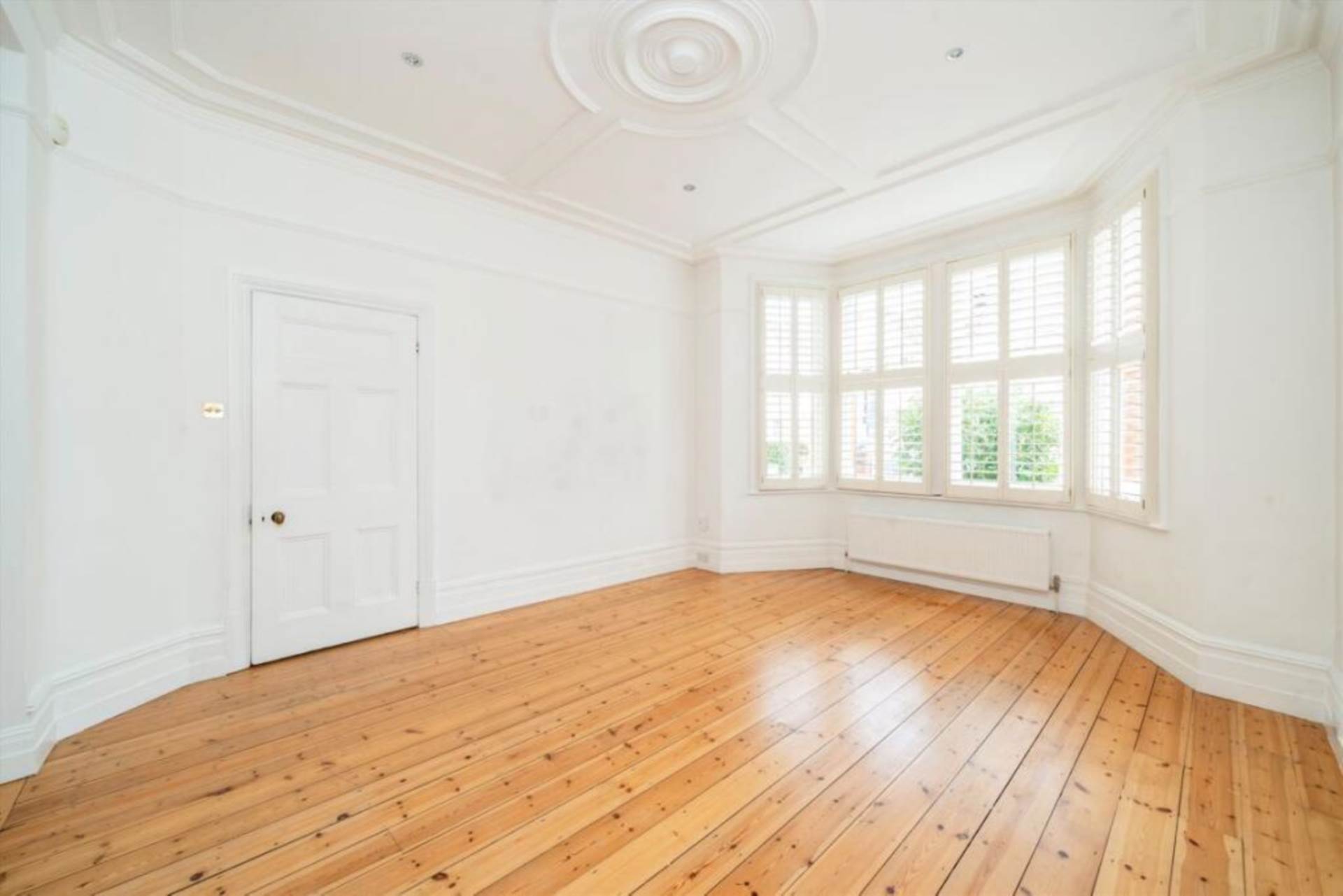 Additional Property Image 5 bedroom Semi Detached to rent in London 8