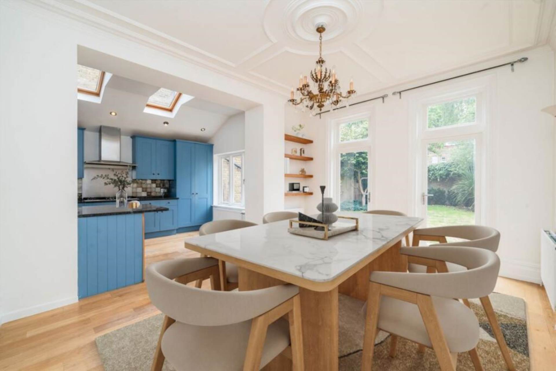 Additional Property Image 5 bedroom Semi Detached to rent in London 9