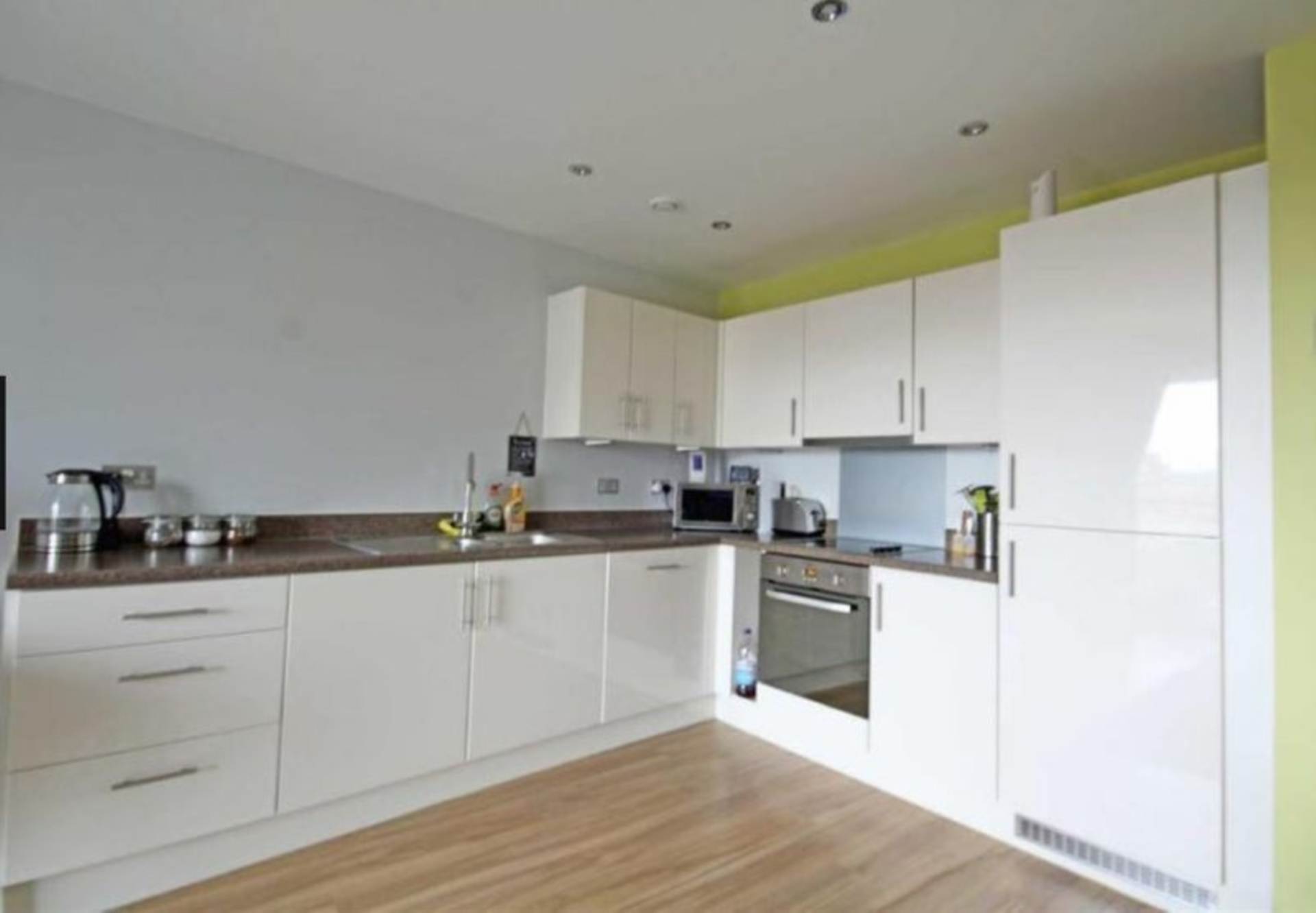 Additional Property Image 1 bedroom Apartment to rent in London 3
