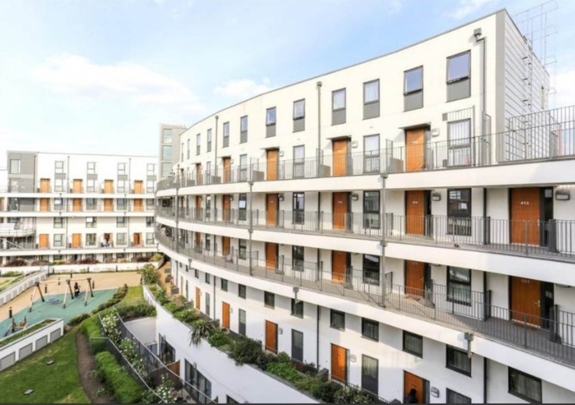 Additional Property Image 1 bedroom Apartment to rent in London 6