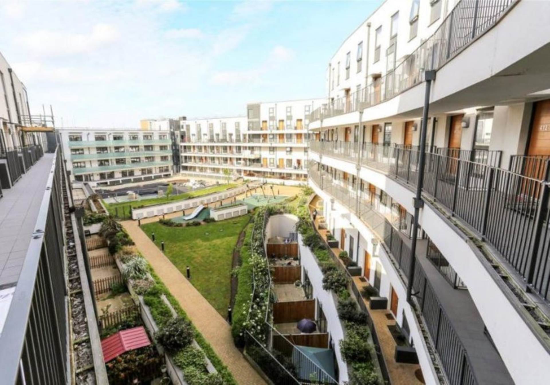 Additional Property Image 1 bedroom Apartment to rent in London 7
