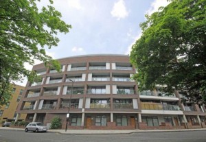 1 bedroom Apartment to rent in London