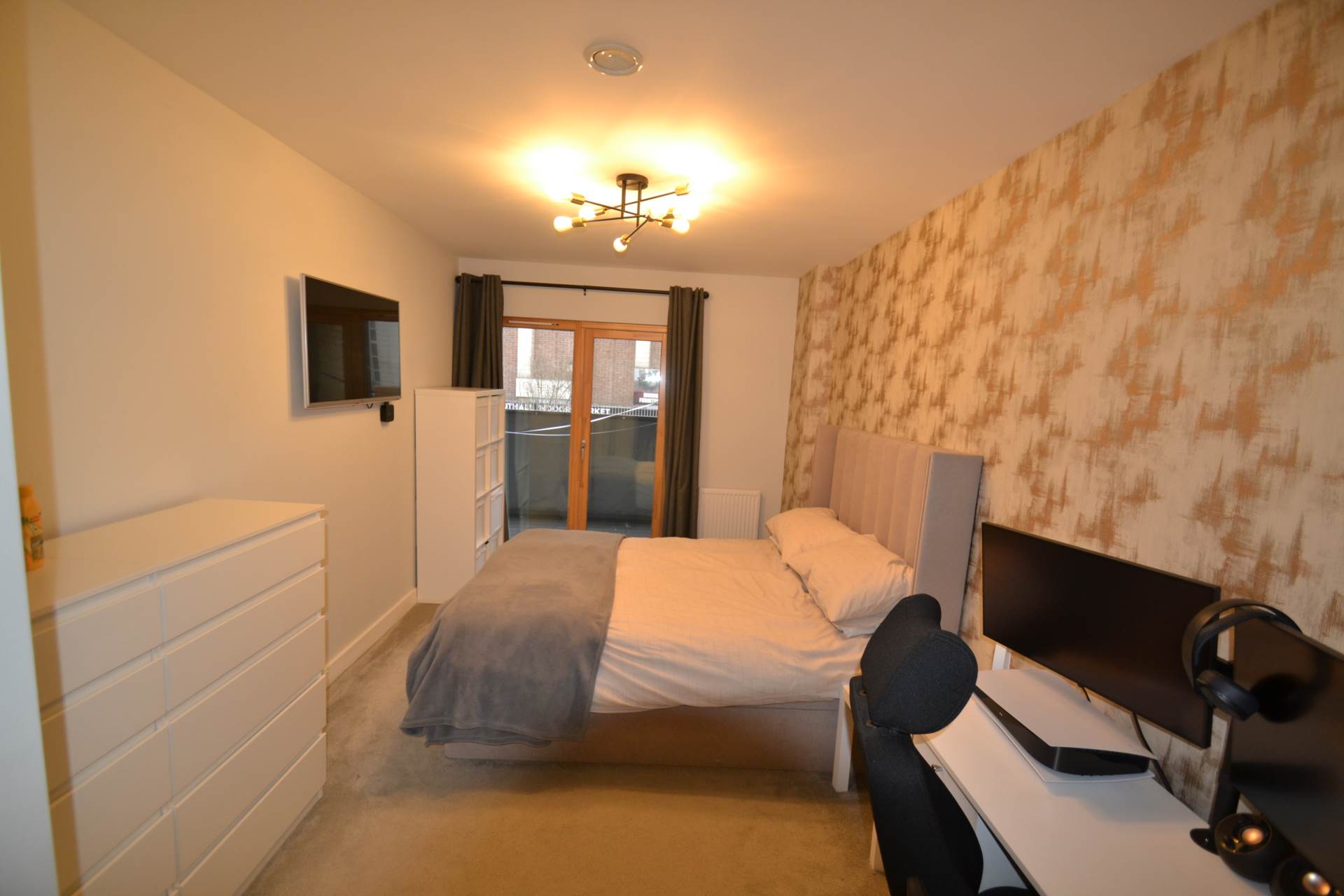 Additional Property Image 1 bedroom Apartment for sale in Southall 2