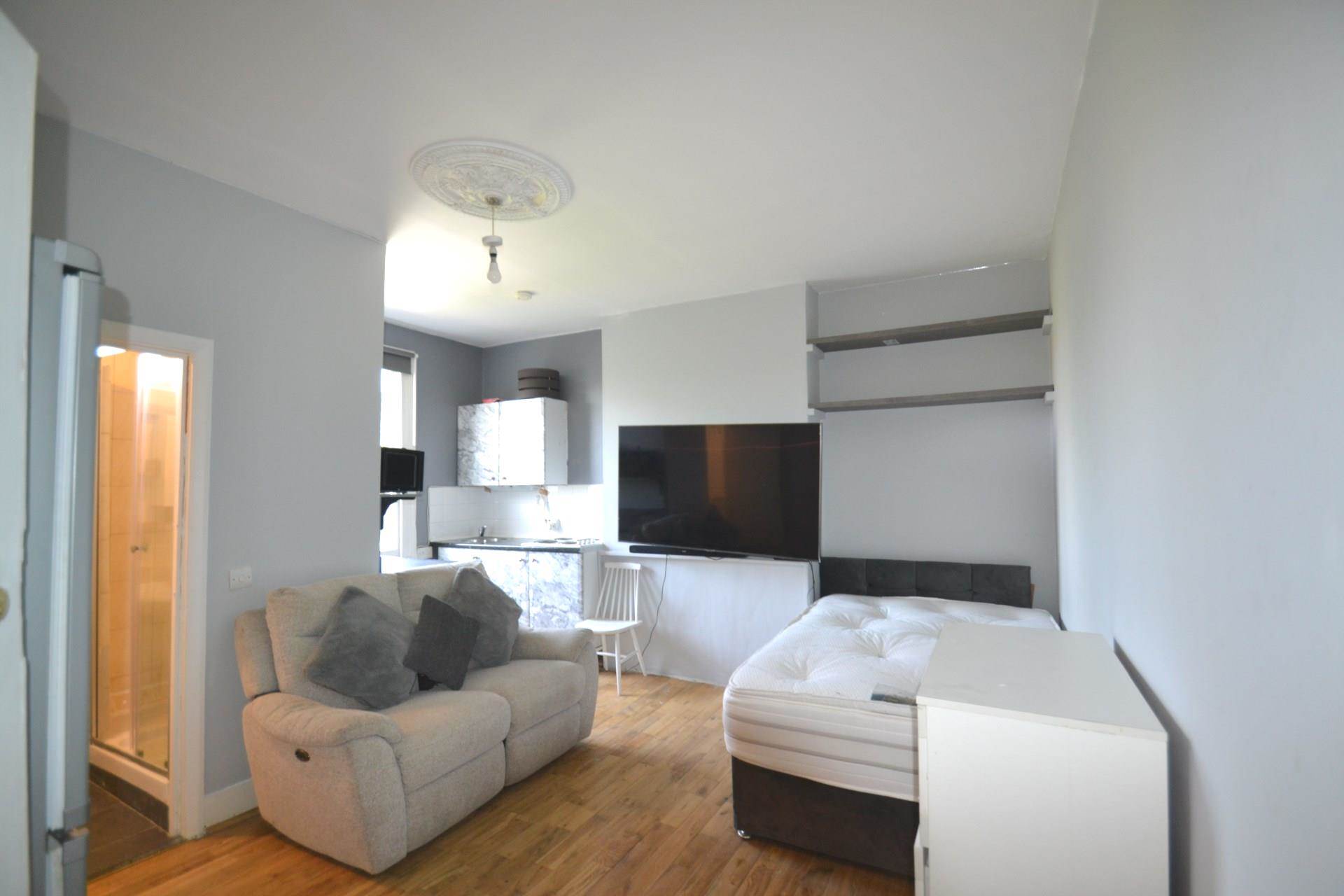 Additional Property Image 1 bedroom Studio to rent in London 3