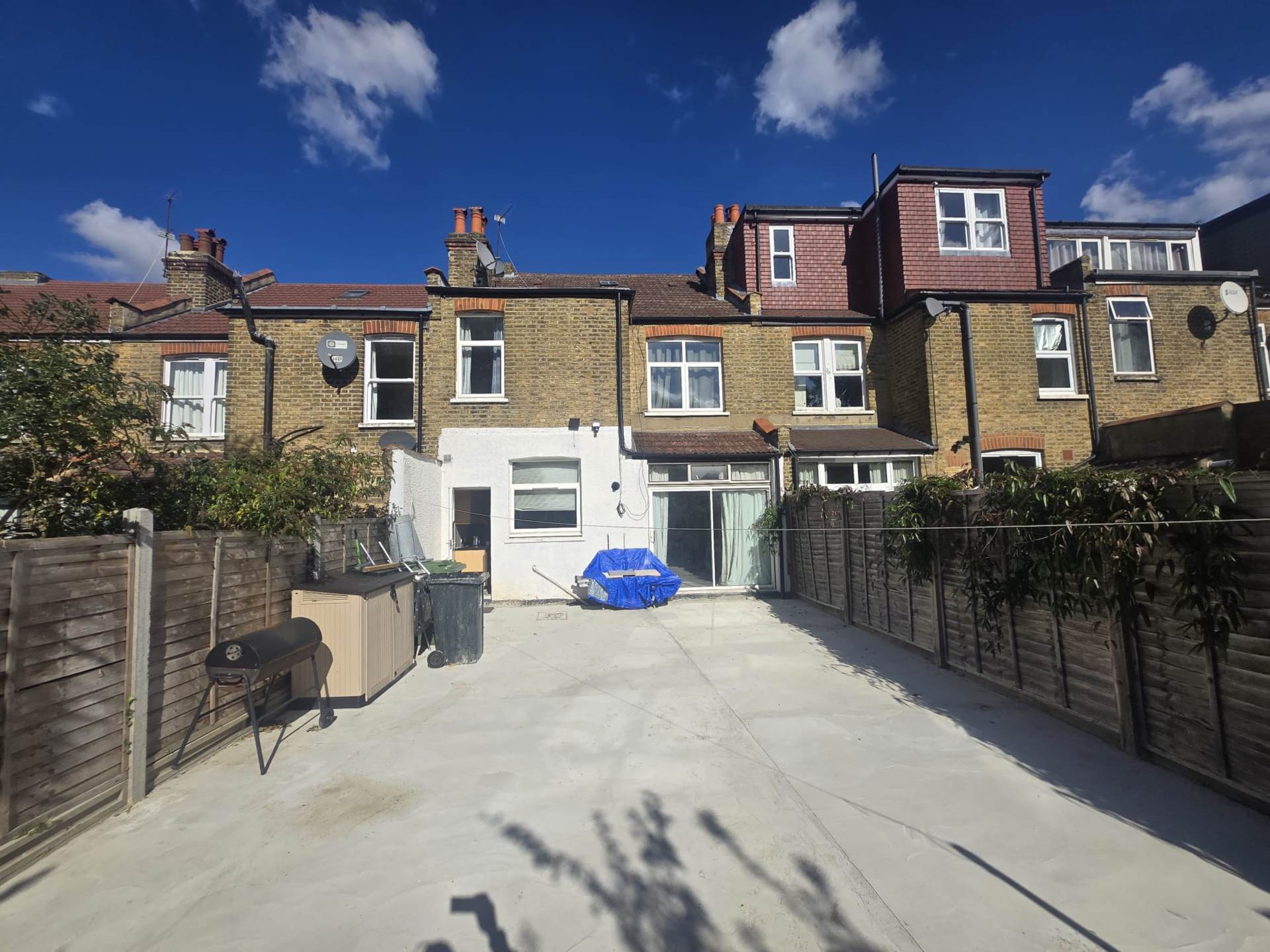 Additional Property Image 4 bedroom Terraced for sale in London 2