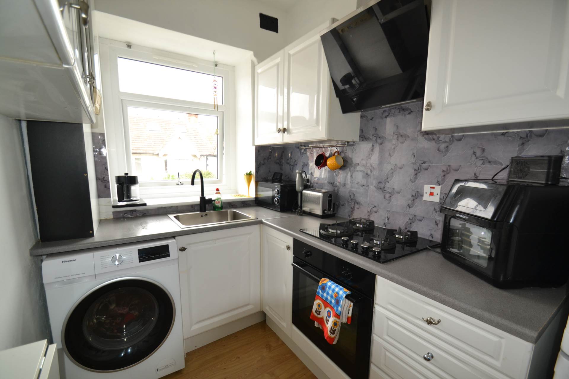 Additional Property Image 2 bedroom Flat to rent in London 2