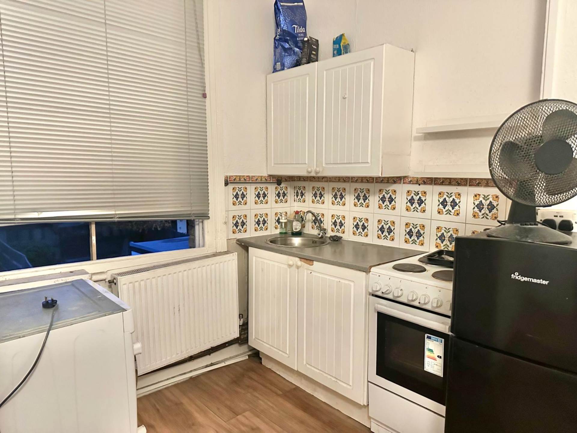 Additional Property Image 1 bedroom Studio to rent in London 3