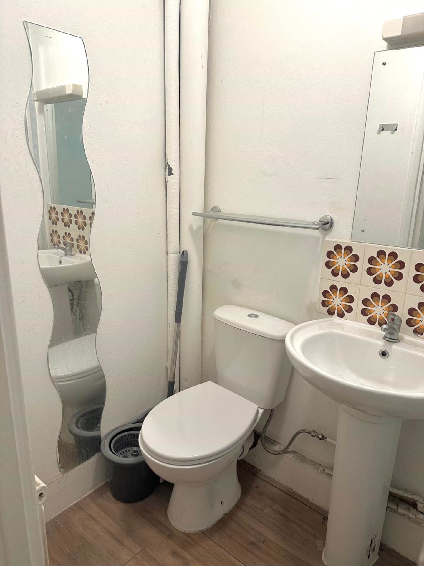 Additional Property Image 1 bedroom Studio to rent in London 5
