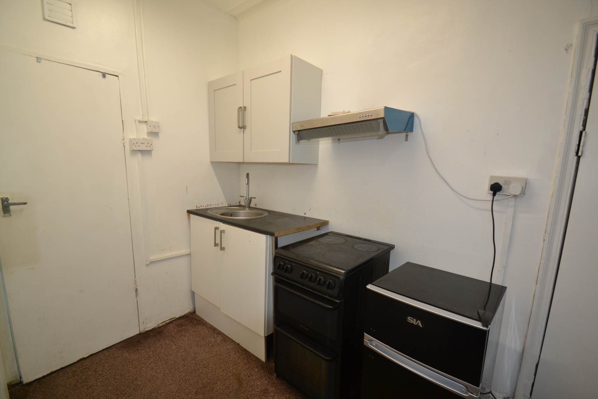 Additional Property Image 1 bedroom Studio to rent in London 5