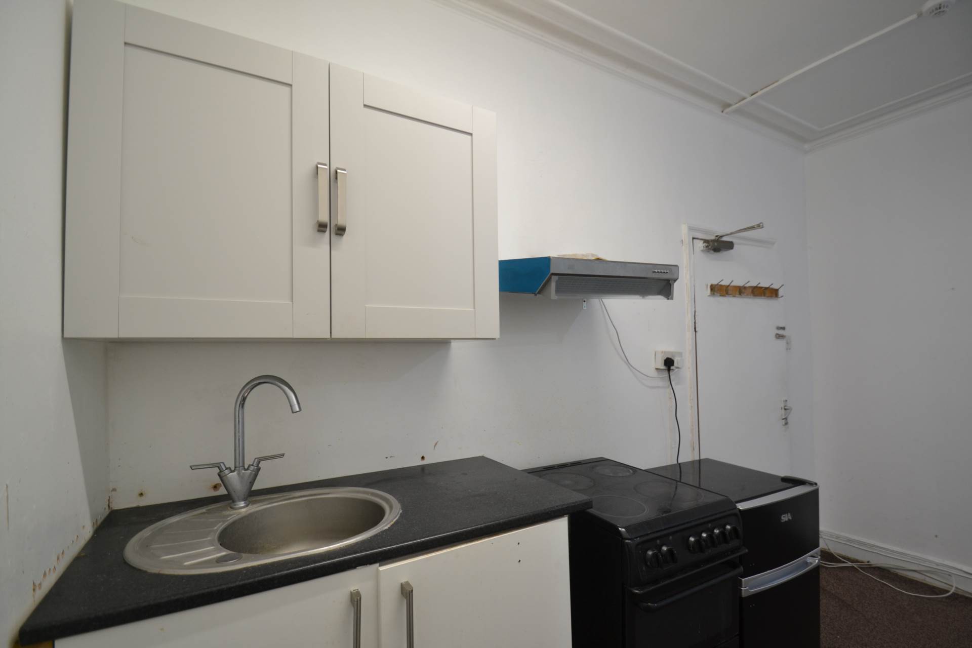 Additional Property Image 1 bedroom Studio to rent in London 6
