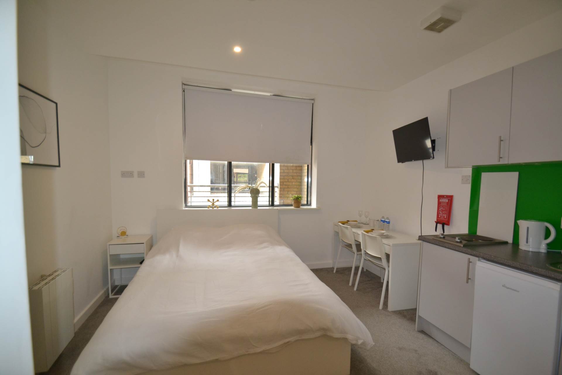 Additional Property Image 1 bedroom Studio to rent in Kingston Upon Thames 3
