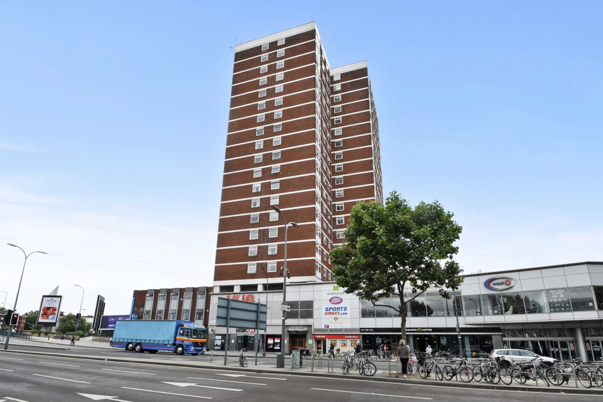 Additional Property Image 3 bedroom Apartment to rent in London 9