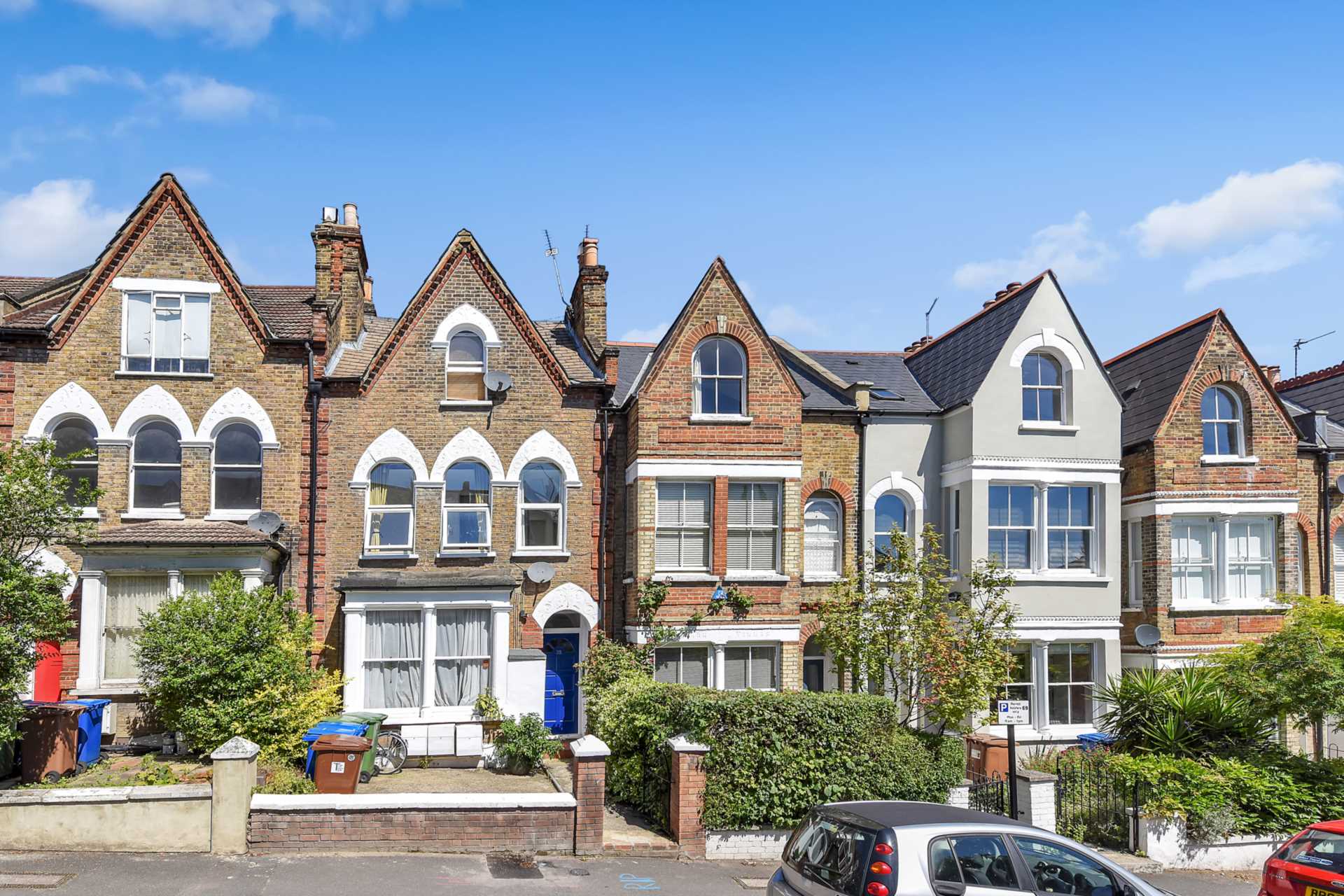 Additional Property Image 2 bedroom Flat to rent in London 9