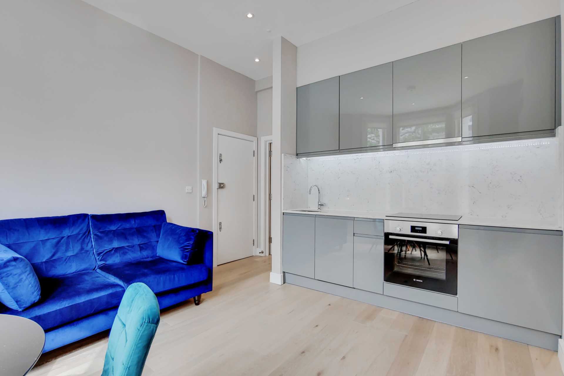 Additional Property Image 2 bedroom Flat to rent in London 2