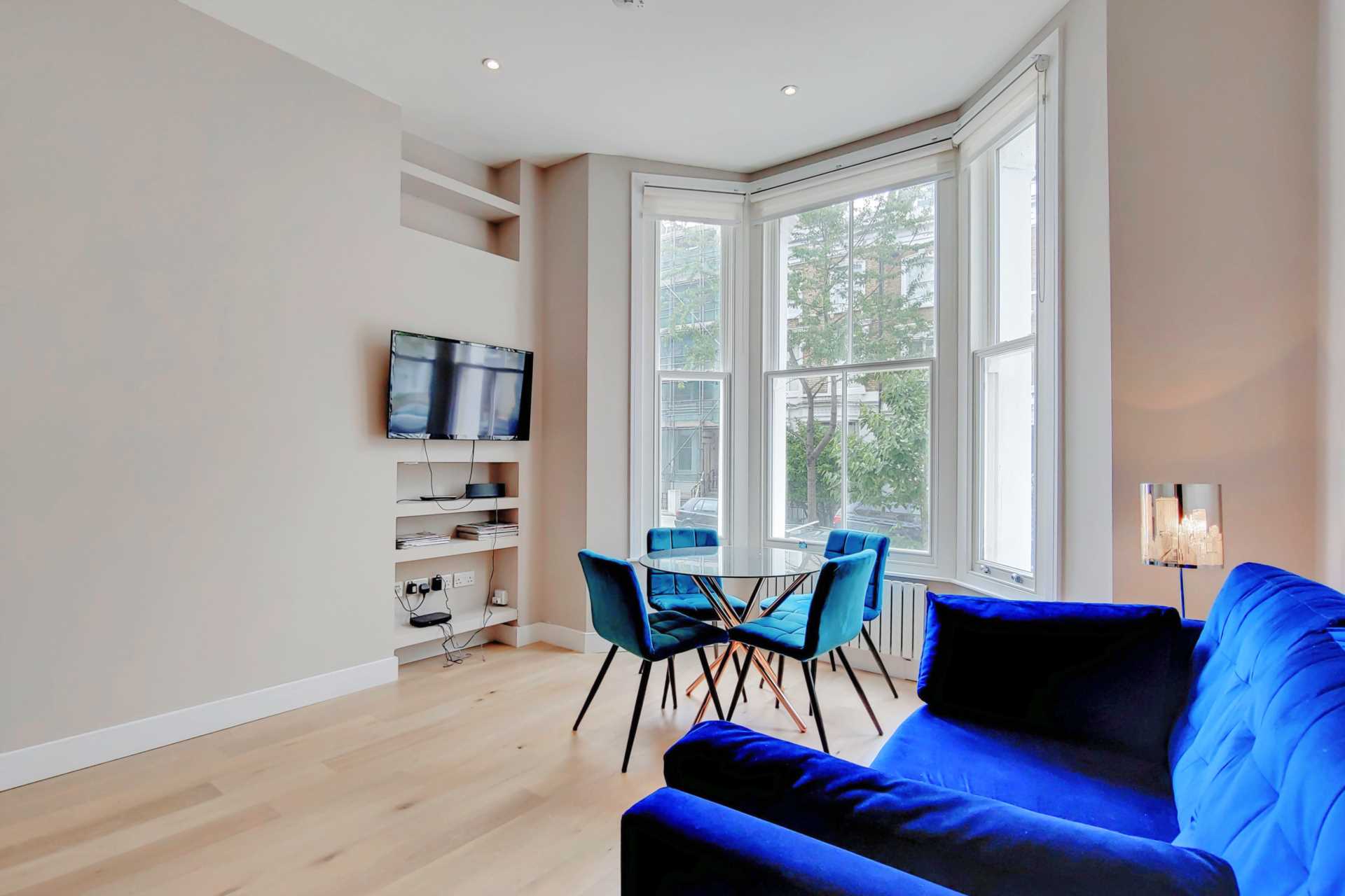 Additional Property Image 2 bedroom Flat to rent in London 3