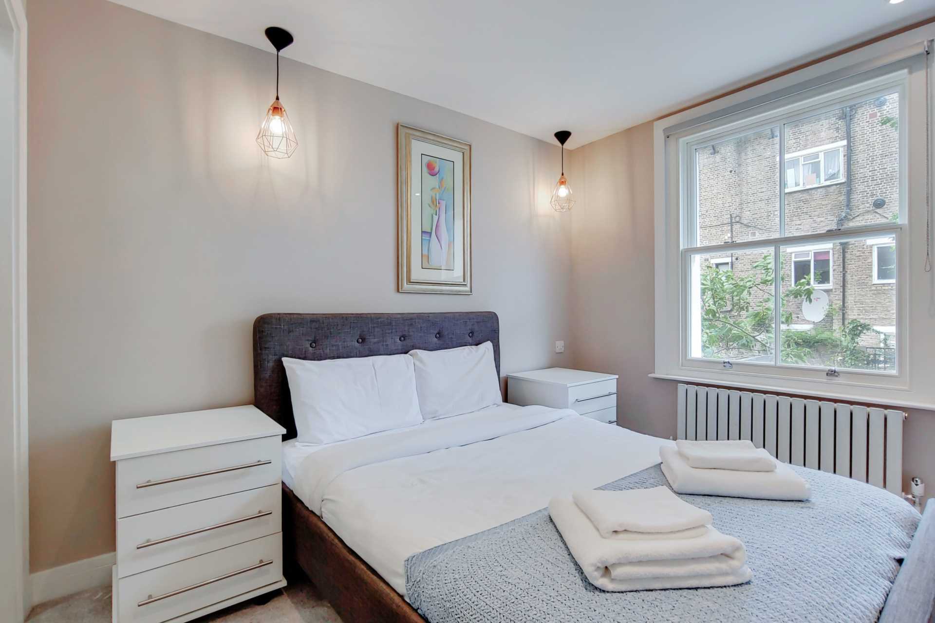 Additional Property Image 2 bedroom Flat to rent in London 4