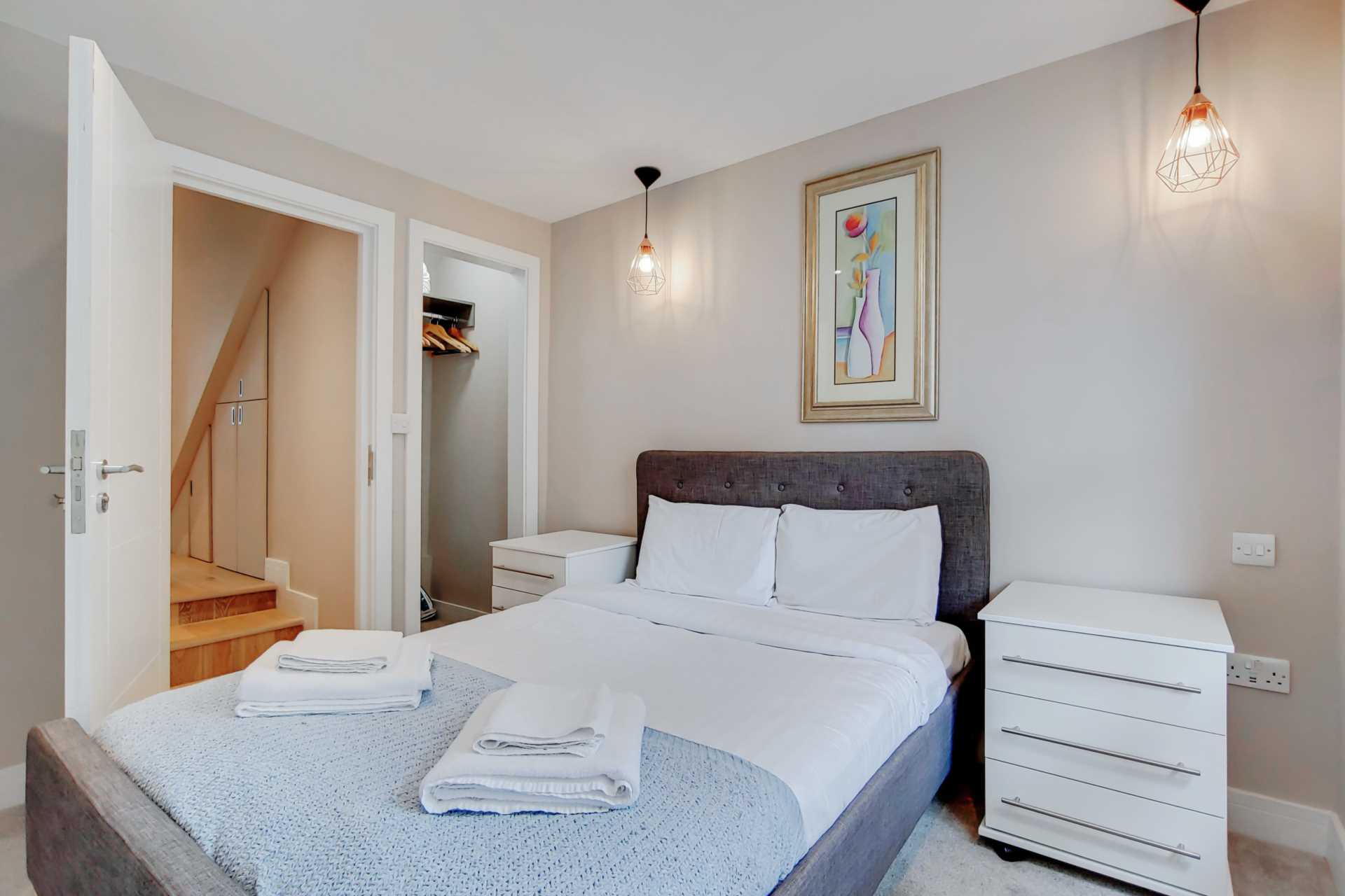 Additional Property Image 2 bedroom Flat to rent in London 5