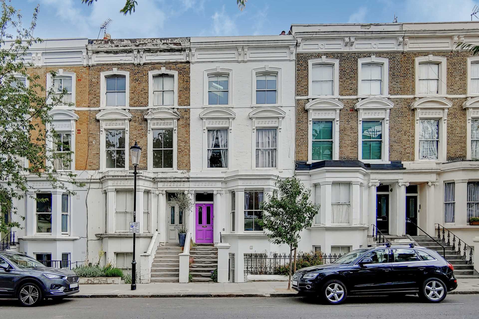 Additional Property Image 2 bedroom Flat to rent in London 9