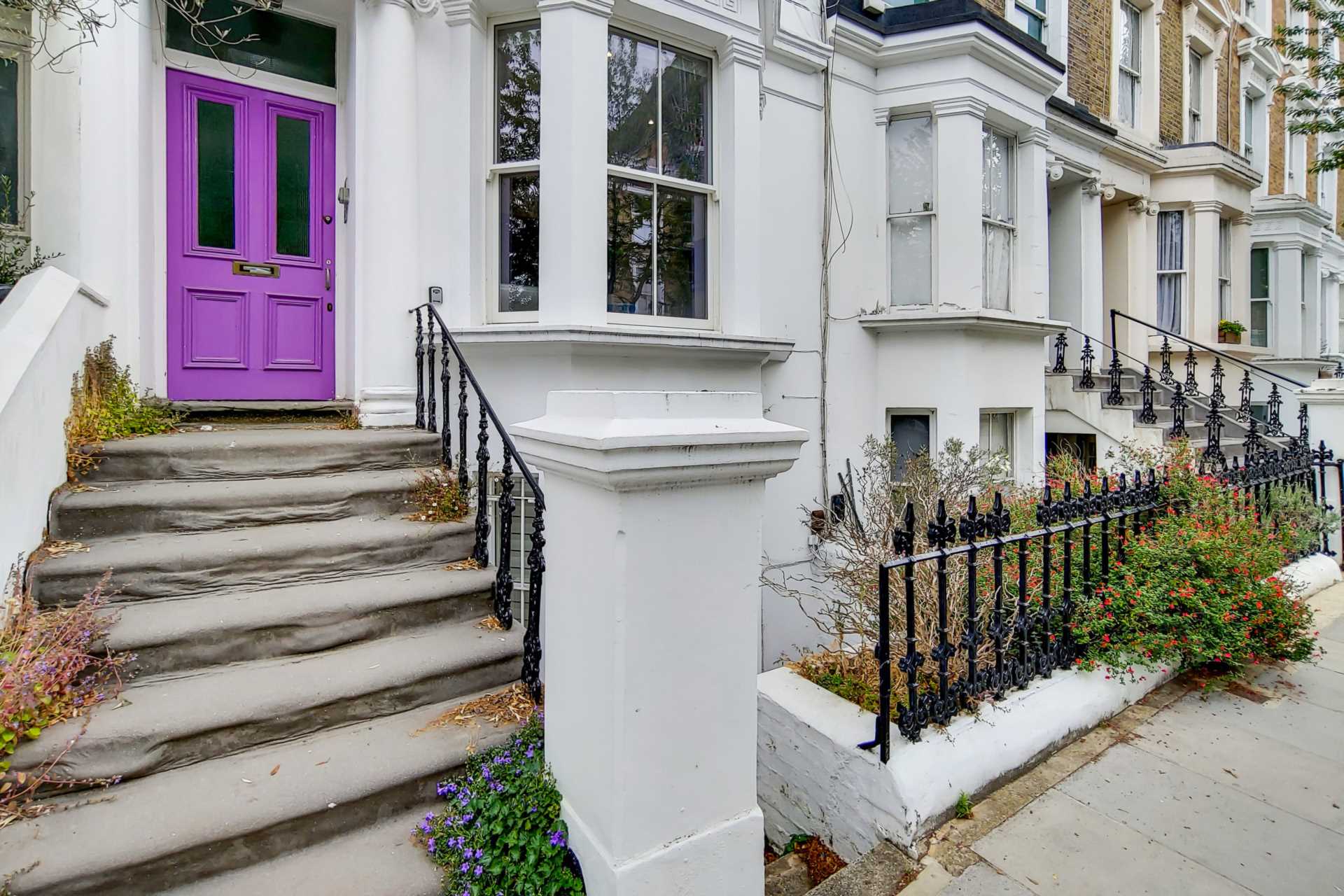 Additional Property Image 2 bedroom Flat to rent in London 10