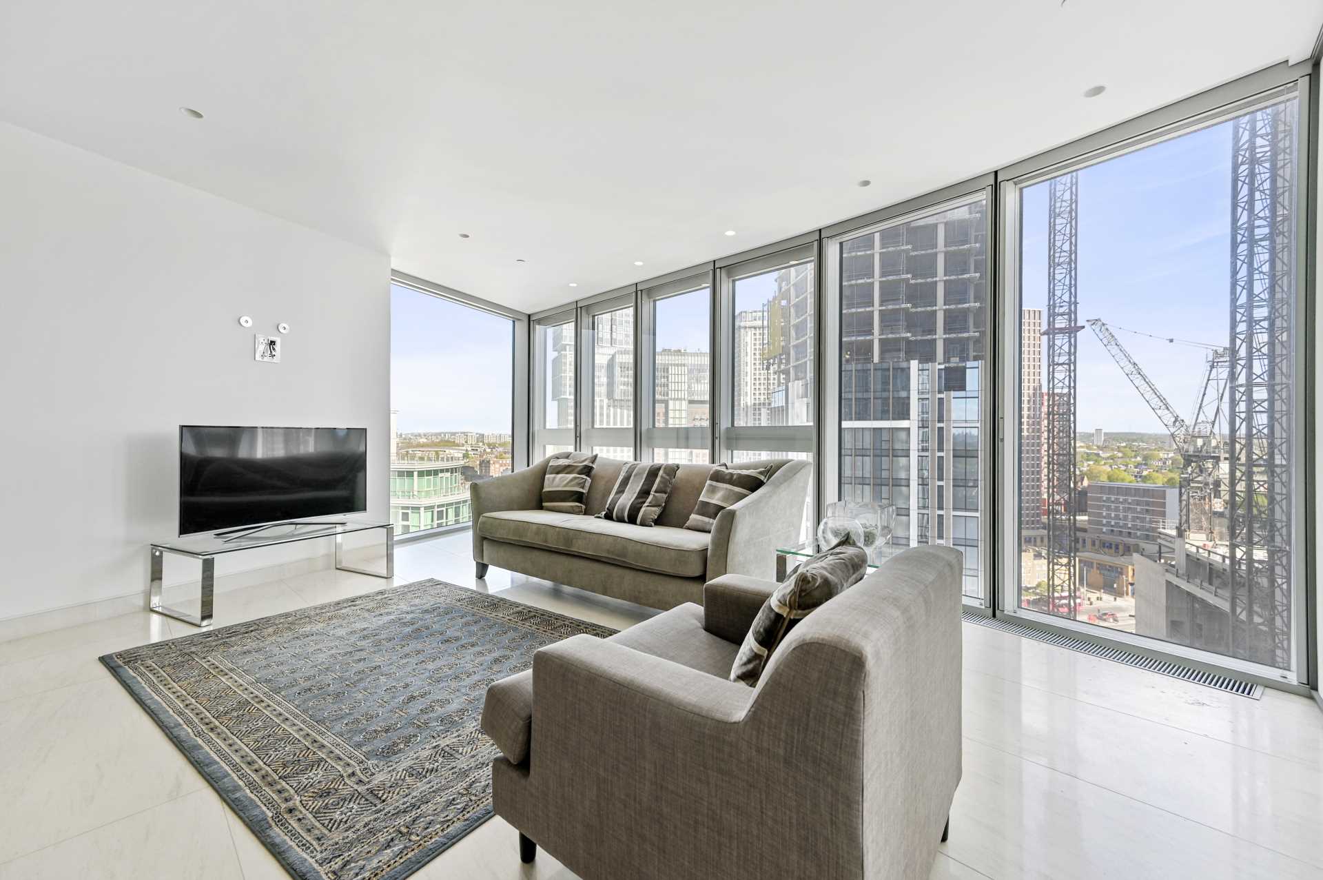 1 bedroom Apartment to rent in London