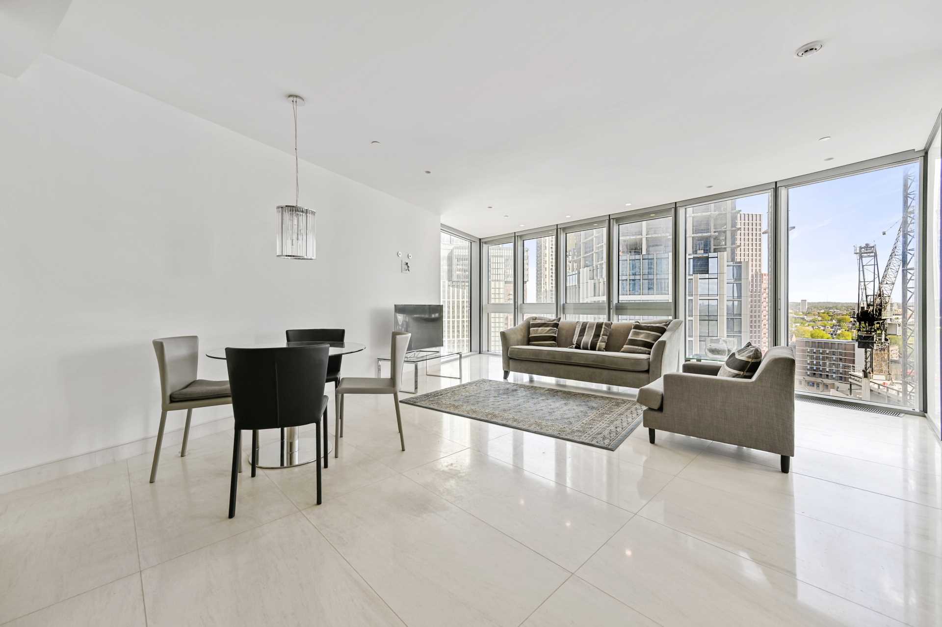 Additional Property Image 1 bedroom Apartment to rent in London 3