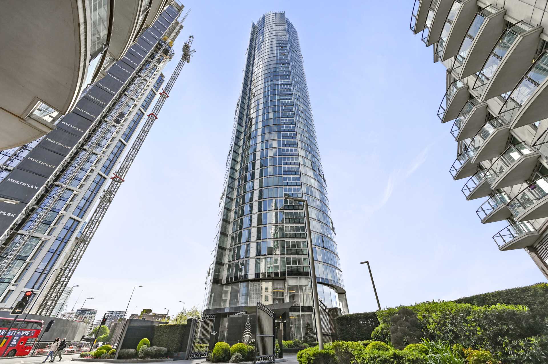 Additional Property Image 1 bedroom Apartment to rent in London 4