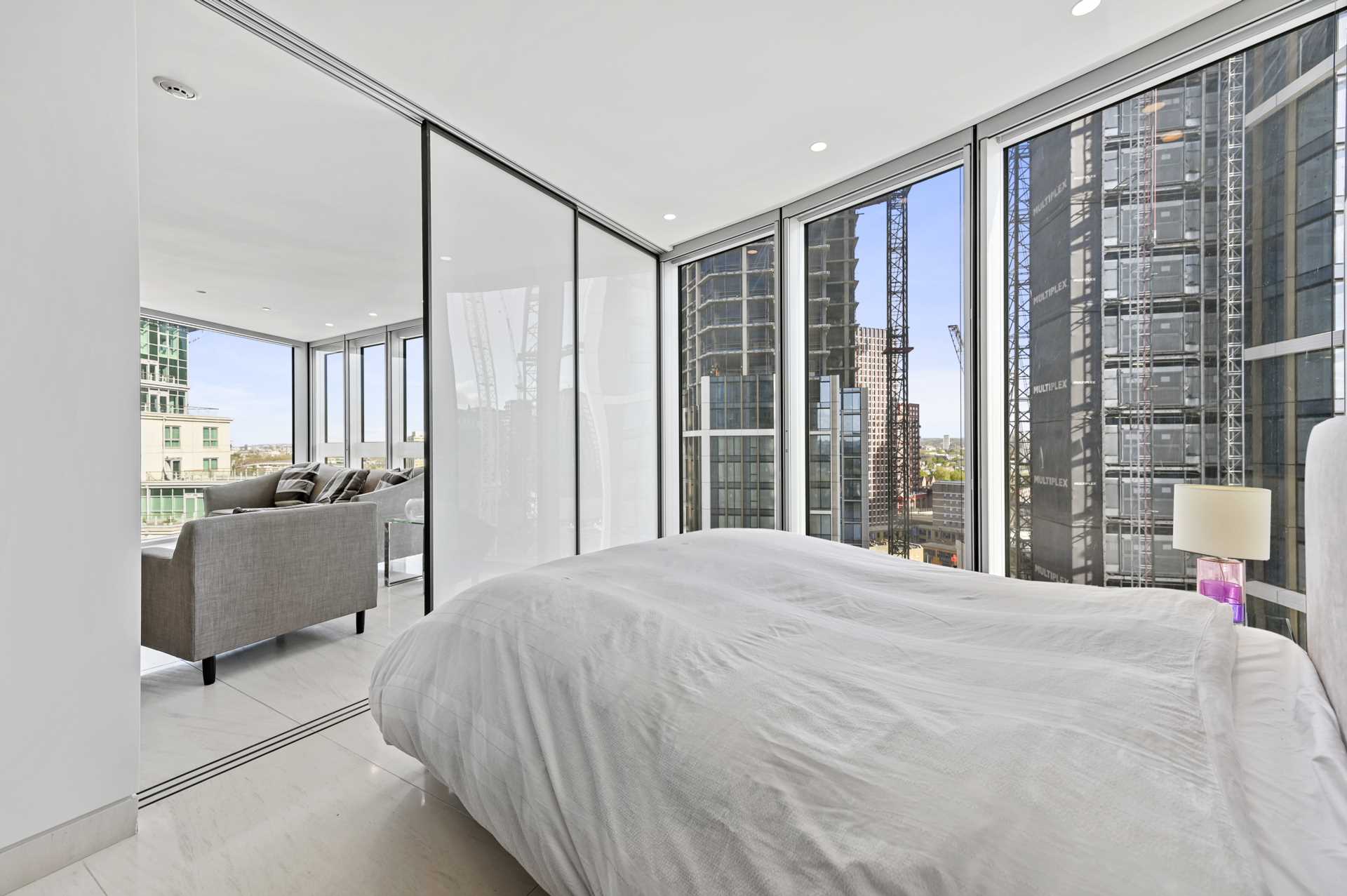 Additional Property Image 1 bedroom Apartment to rent in London 7