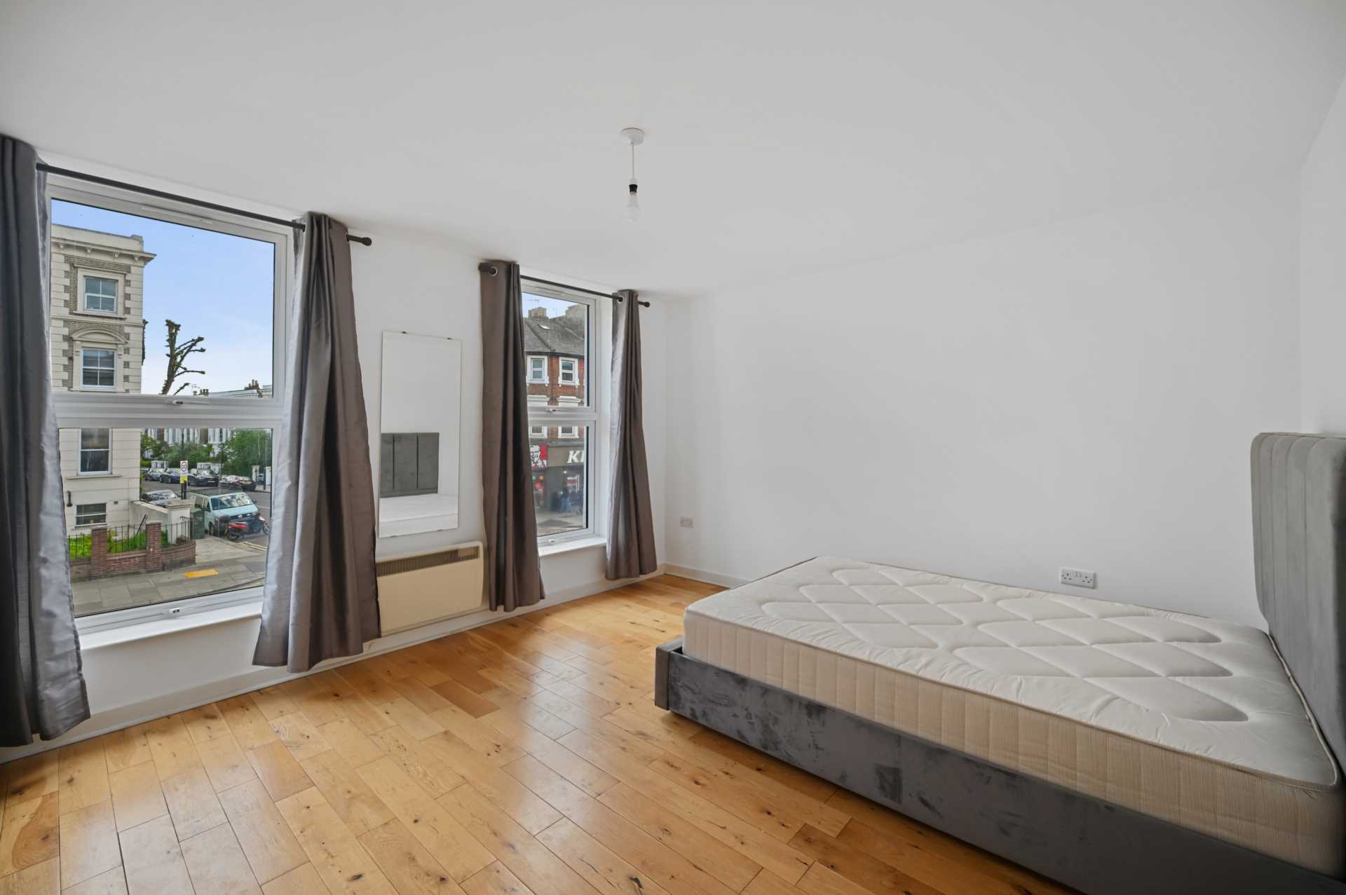 Additional Property Image 1 bedroom Flat to rent in London 9