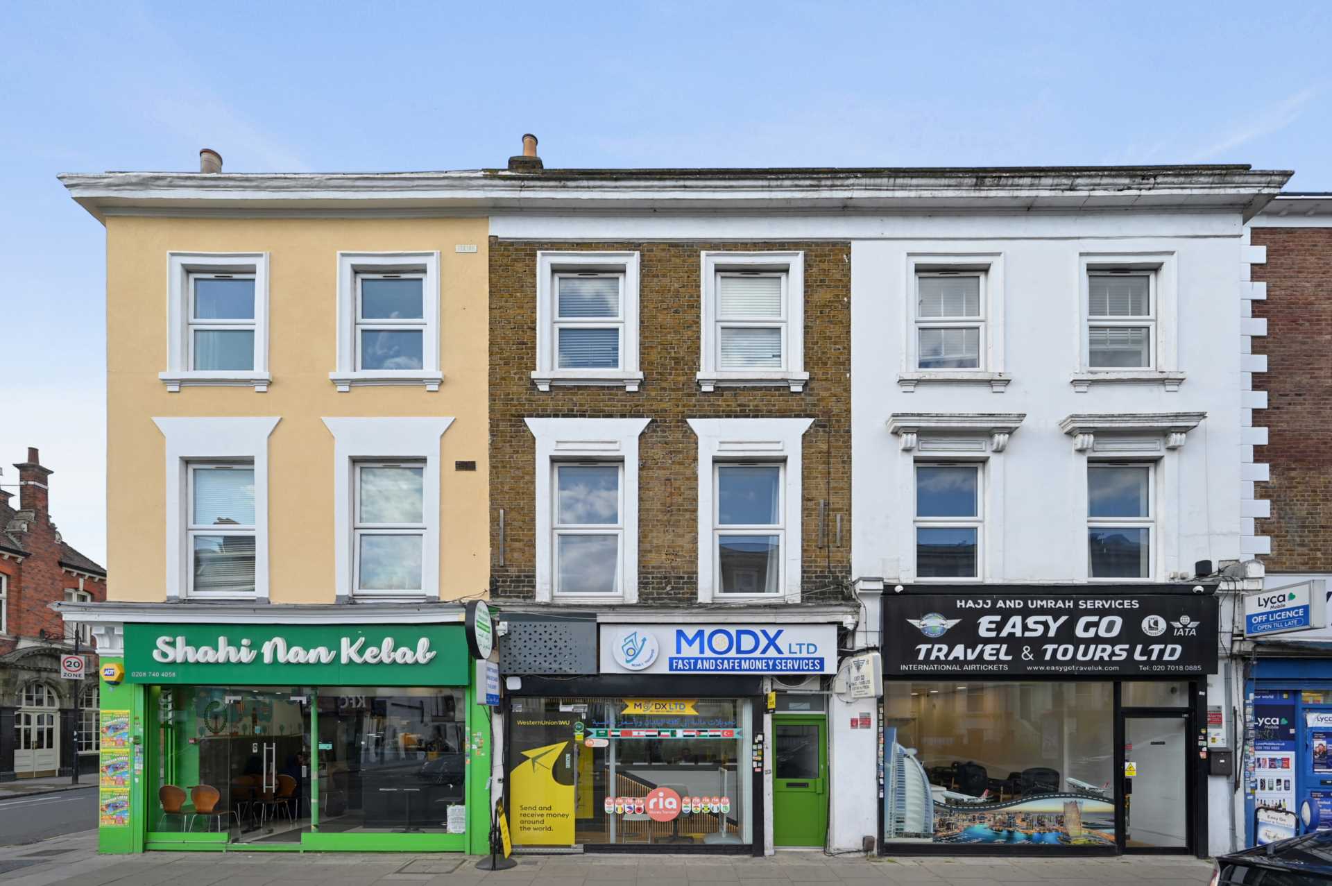 Additional Property Image 1 bedroom Flat to rent in London 12