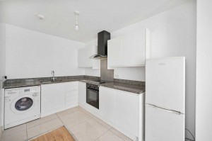 1 bedroom Flat to rent in London